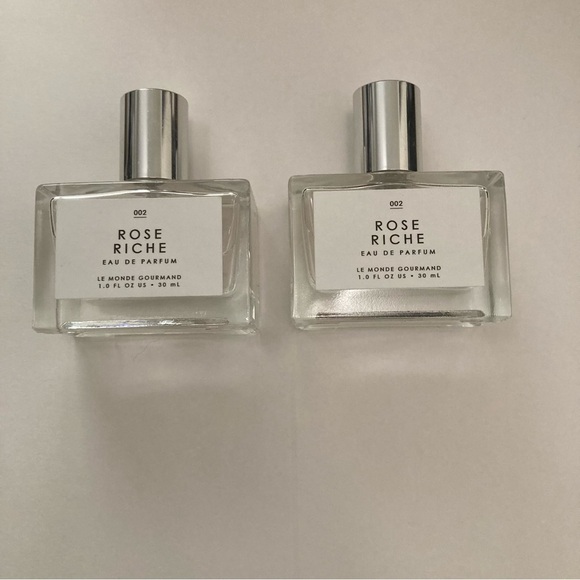 2 x rose riche - Picture 1 of 5